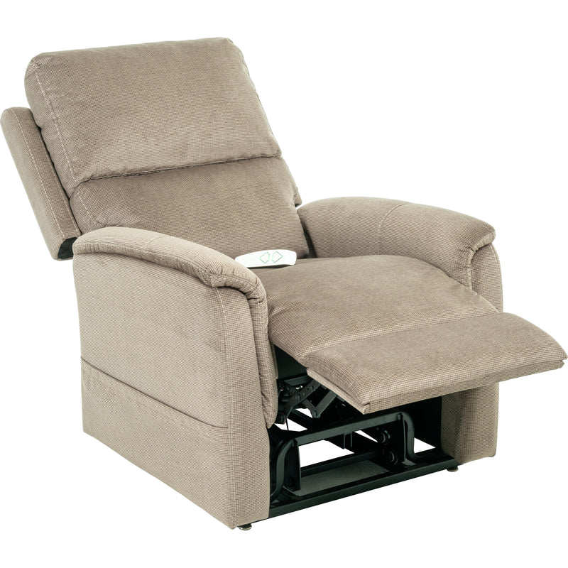 Ultimate Power Recliner Fabric - Lift Chair MM3605-MBT-A01 IMAGE 4