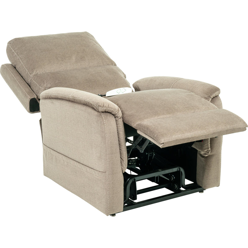 Ultimate Power Recliner Fabric - Lift Chair MM3605-MBT-A01 IMAGE 5