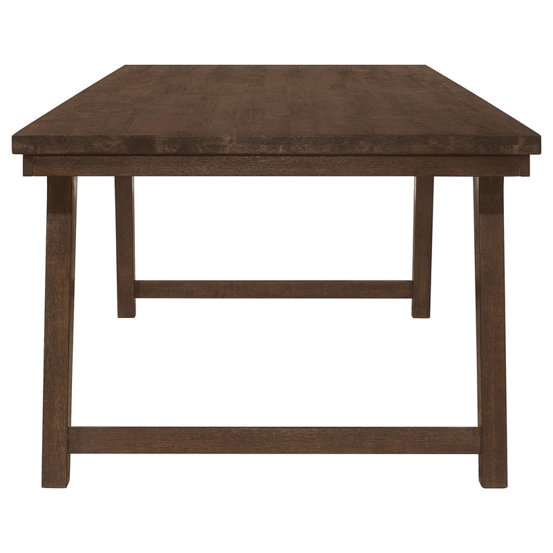 Coaster Furniture Reynolds Dining Table 107591 IMAGE 5