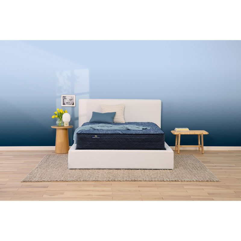 Serta Cobalt Calm Extra Firm Mattress (Full) IMAGE 5