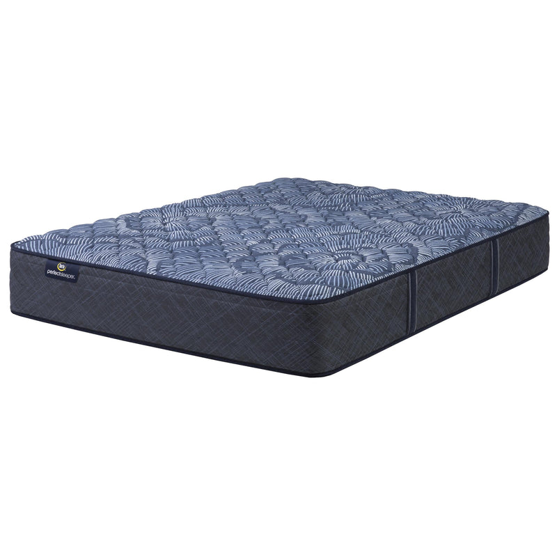 Serta Cobalt Calm Extra Firm Mattress (Queen) IMAGE 1