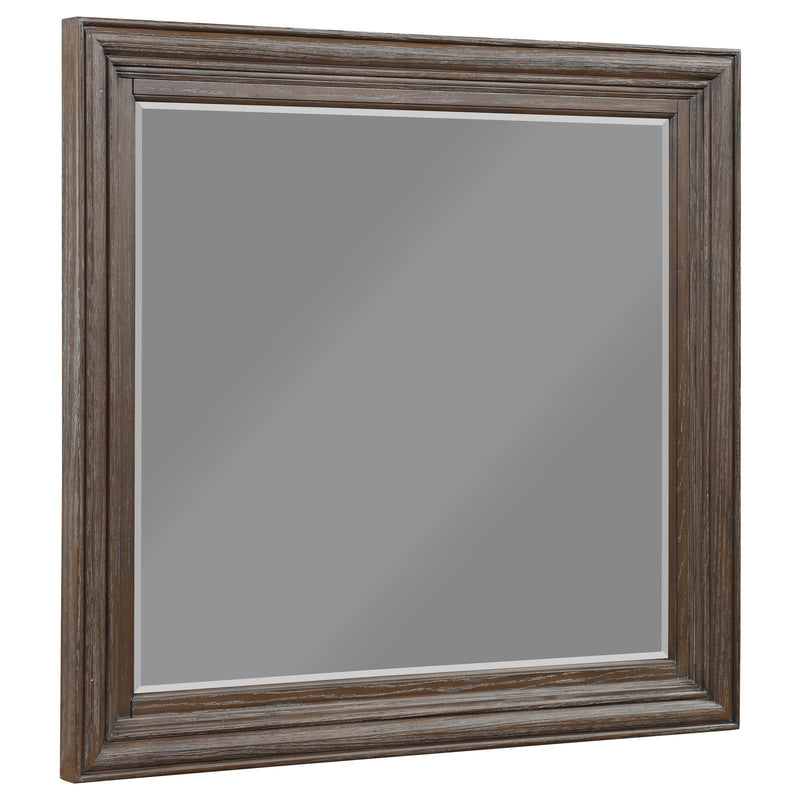 Coaster Furniture Emmett Dresser Mirror 224444 IMAGE 1