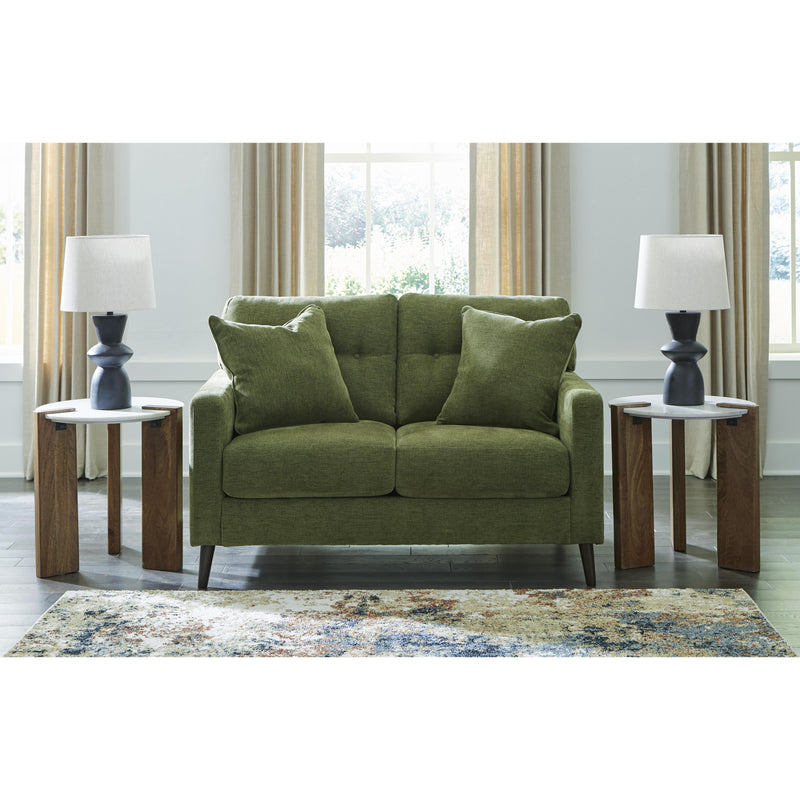 Signature Design by Ashley Bixler Loveseat 2610735 IMAGE 5