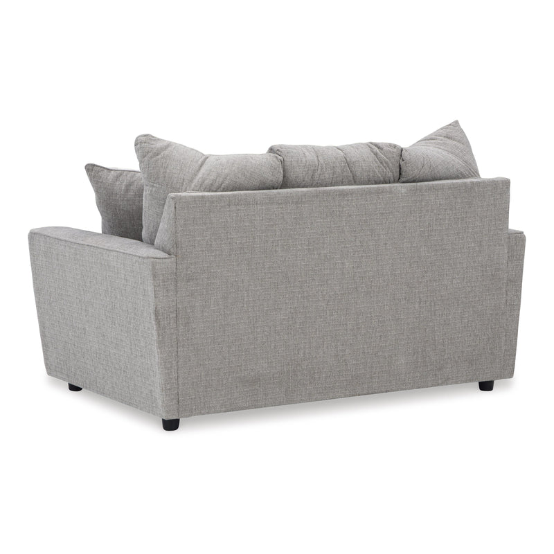 Signature Design by Ashley Stairatt Loveseat 2850335 IMAGE 4