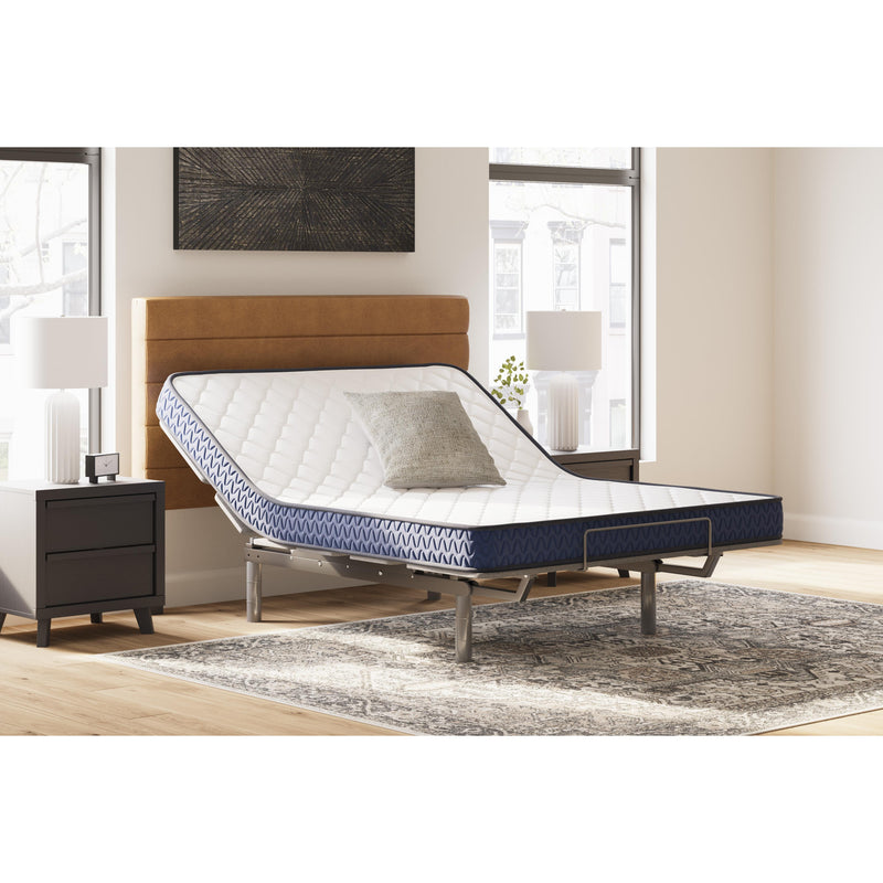 Sierra Sleep Ashley Firm M44521 Full Mattress IMAGE 8