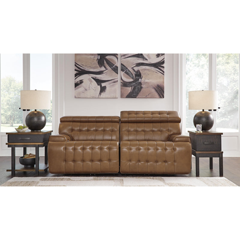 Signature Design by Ashley Temmpton Loveseat U9270858/U9270862 IMAGE 2