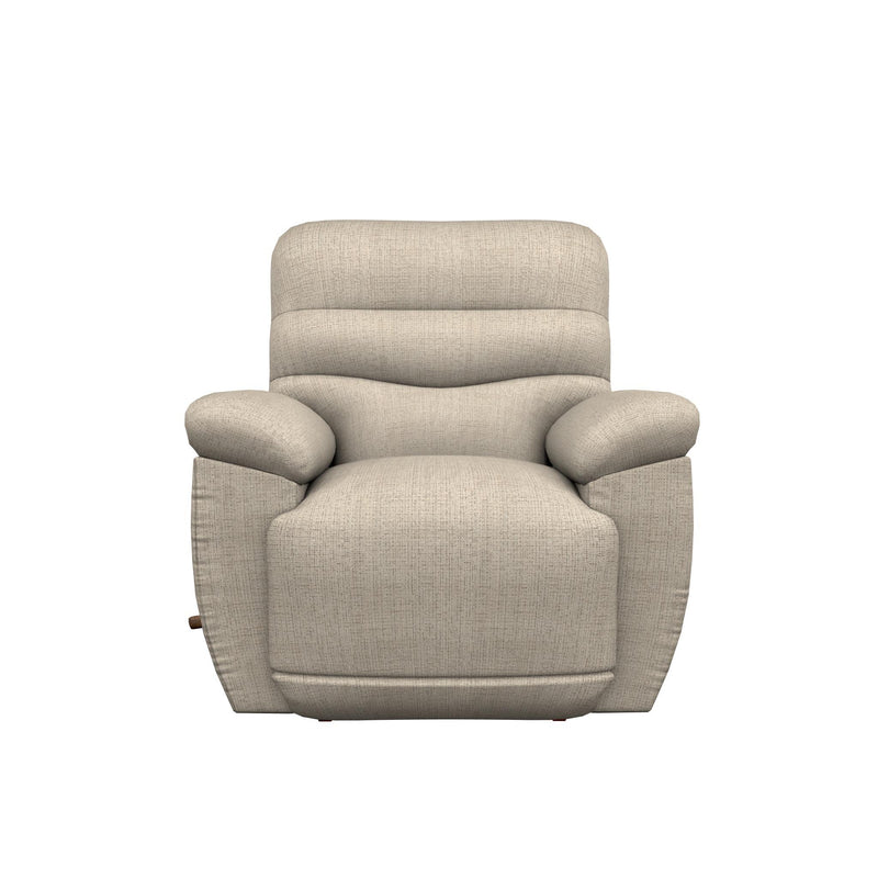 La-Z-Boy Joshua Rocker Fabric Recliner 010502 C166173 IMAGE 2