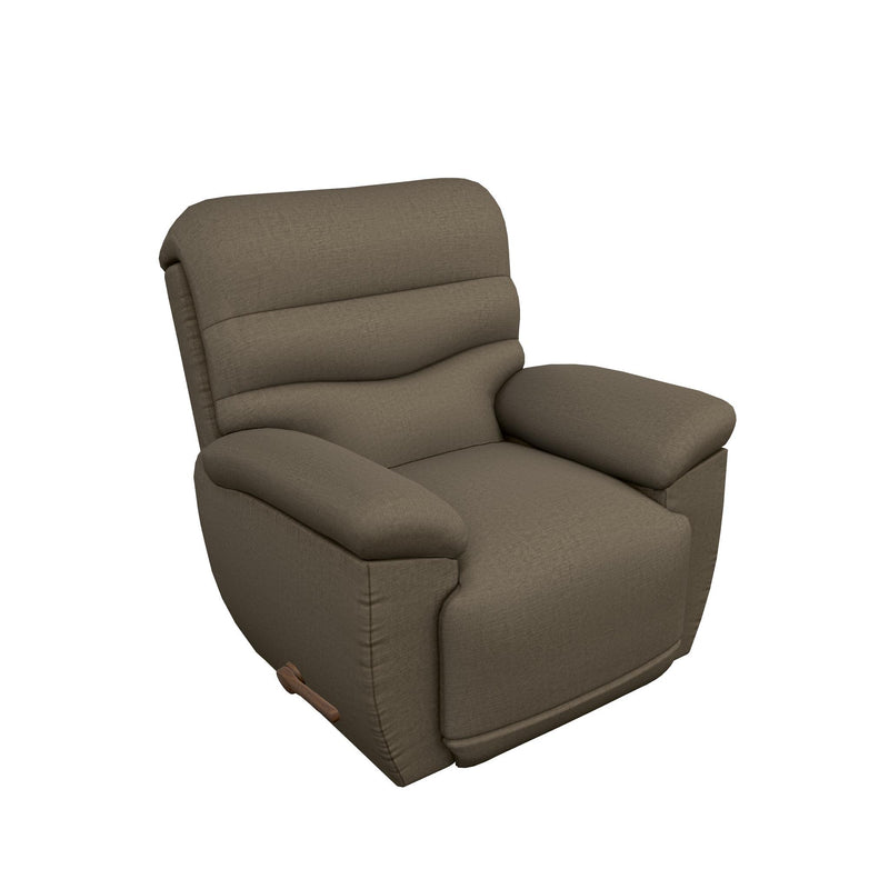 La-Z-Boy Joshua Rocker Fabric Recliner 010512 C137166 IMAGE 1