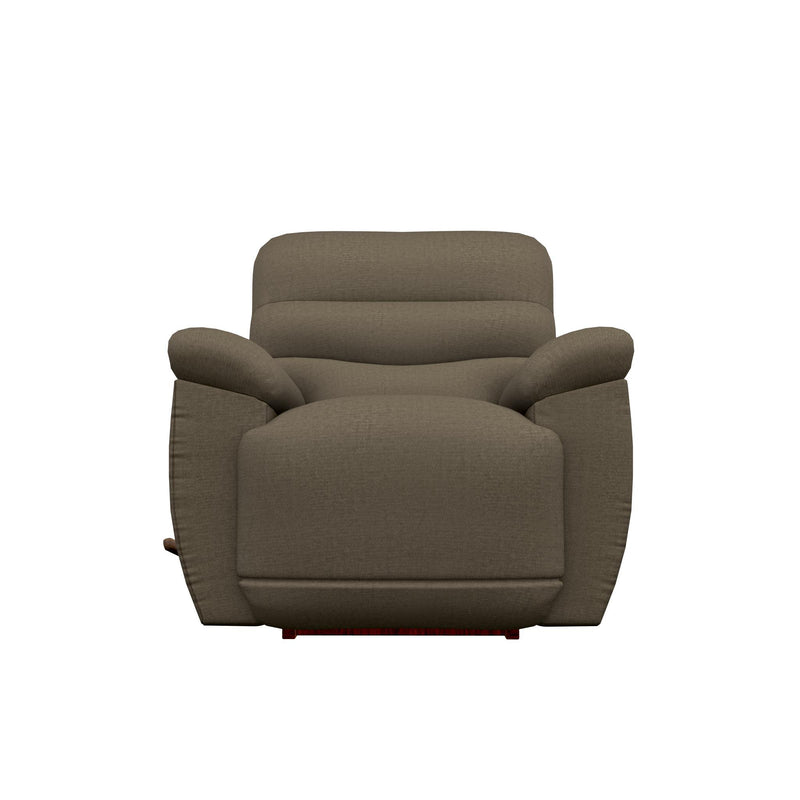 La-Z-Boy Joshua Rocker Fabric Recliner 010512 C137166 IMAGE 2