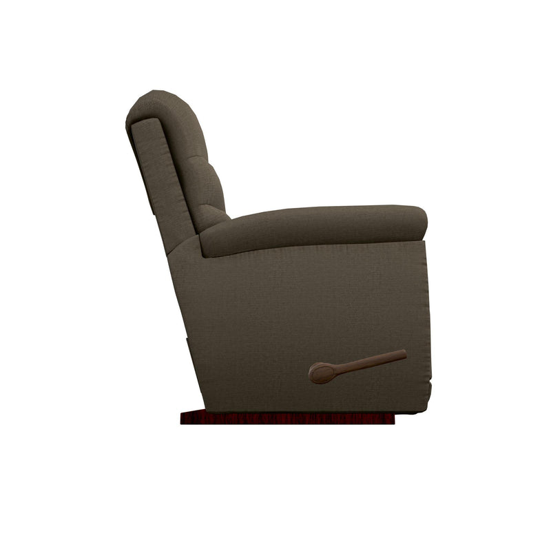 La-Z-Boy Joshua Rocker Fabric Recliner 010512 C137166 IMAGE 3