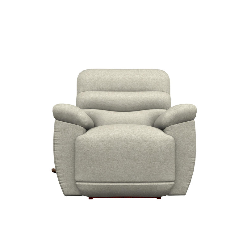 La-Z-Boy Joshua Rocker Fabric Recliner 010512 D160662 IMAGE 2