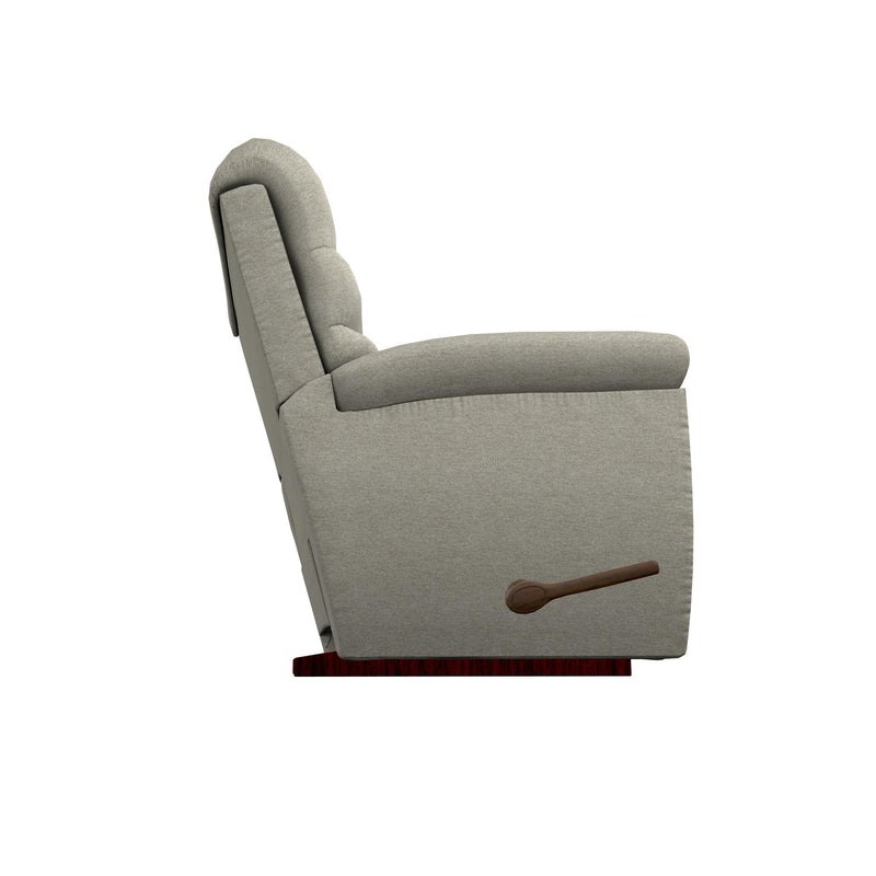 La-Z-Boy Joshua Rocker Fabric Recliner 010512 D160662 IMAGE 3