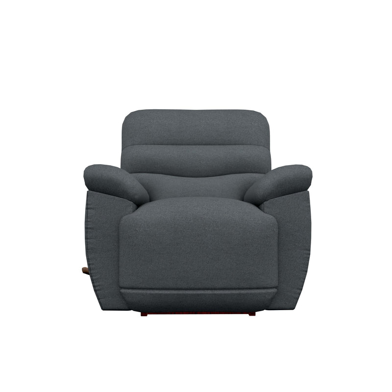 La-Z-Boy Joshua Rocker Fabric Recliner 010512 D160686 IMAGE 2