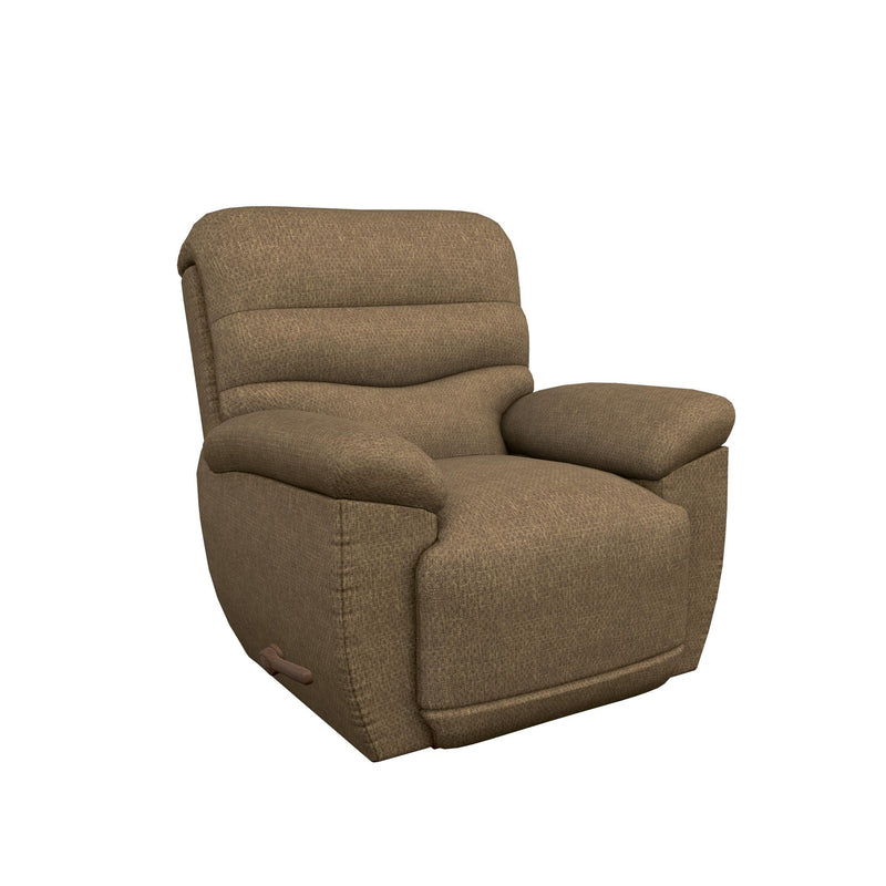 La-Z-Boy Joshua Rocker Fabric Recliner 010512 D175977 IMAGE 1