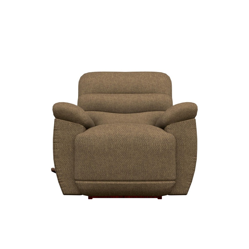 La-Z-Boy Joshua Rocker Fabric Recliner 010512 D175977 IMAGE 2