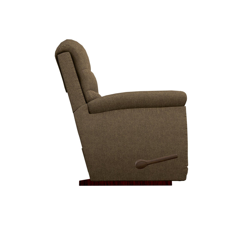 La-Z-Boy Joshua Rocker Fabric Recliner 010512 D175977 IMAGE 3