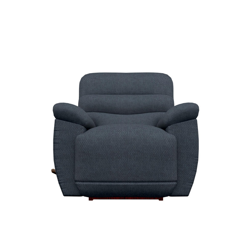 La-Z-Boy Joshua Rocker Fabric Recliner 010512 D175986 IMAGE 2