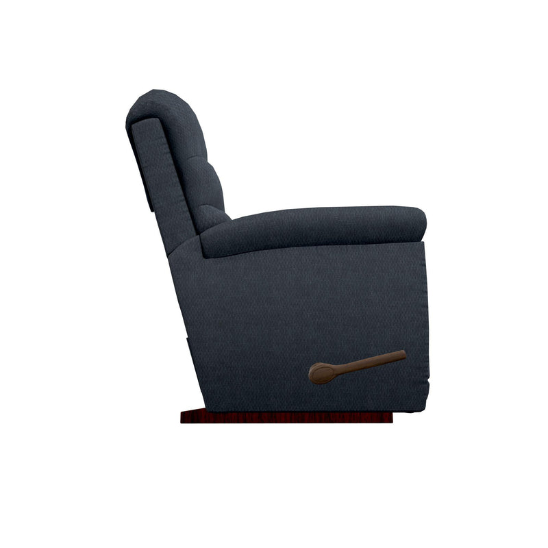 La-Z-Boy Joshua Rocker Fabric Recliner 010512 D175986 IMAGE 3