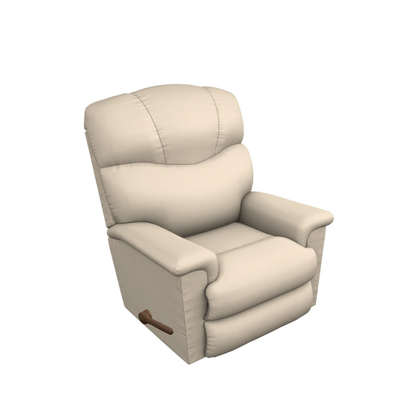 La-Z-Boy Lancer Rocker Fabric Recliner 010515 C162532 IMAGE 1