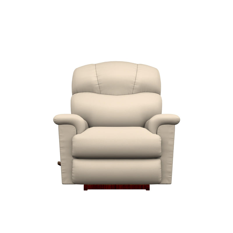 La-Z-Boy Lancer Rocker Fabric Recliner 010515 C162532 IMAGE 2