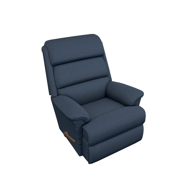 La-Z-Boy Astor Rocker Fabric Recliner 010519 D156487 IMAGE 1