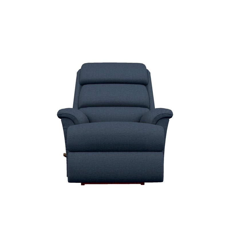 La-Z-Boy Astor Rocker Fabric Recliner 010519 D156487 IMAGE 2