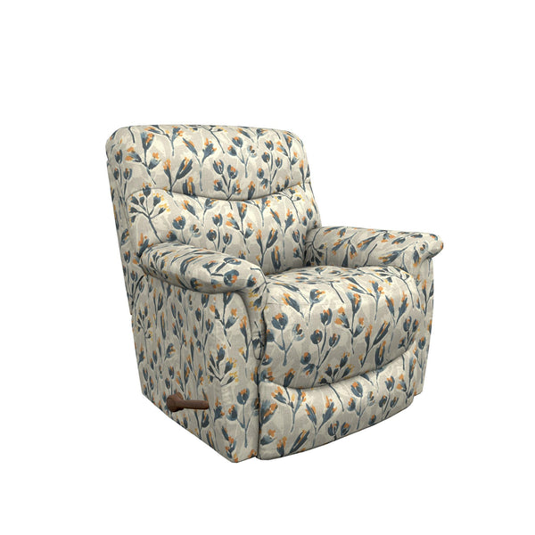 La-Z-Boy James Rocker Fabric Recliner 010521 E181586 IMAGE 1