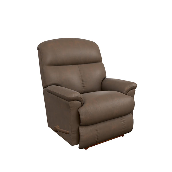 La-Z-Boy Reed Rocker Fabric Recliner 010704 E153775 IMAGE 1