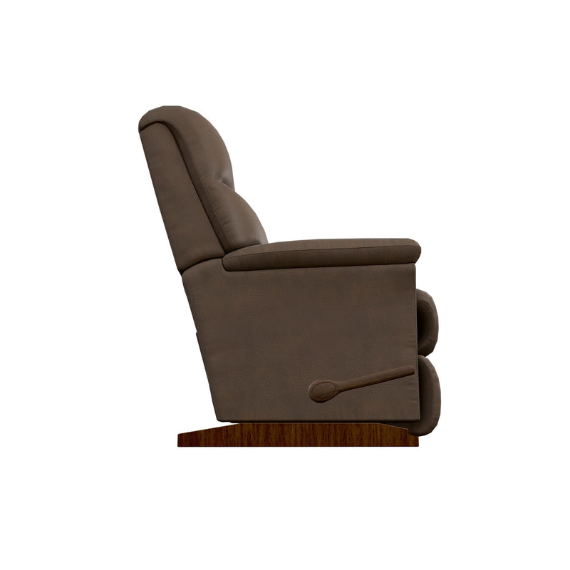 La-Z-Boy Reed Rocker Fabric Recliner 010704 E153775 IMAGE 3