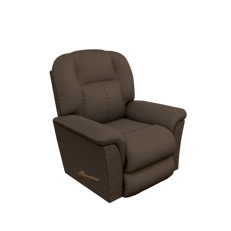 La-Z-Boy Jasper Rocker Fabric Recliner 010709 C137178 IMAGE 1