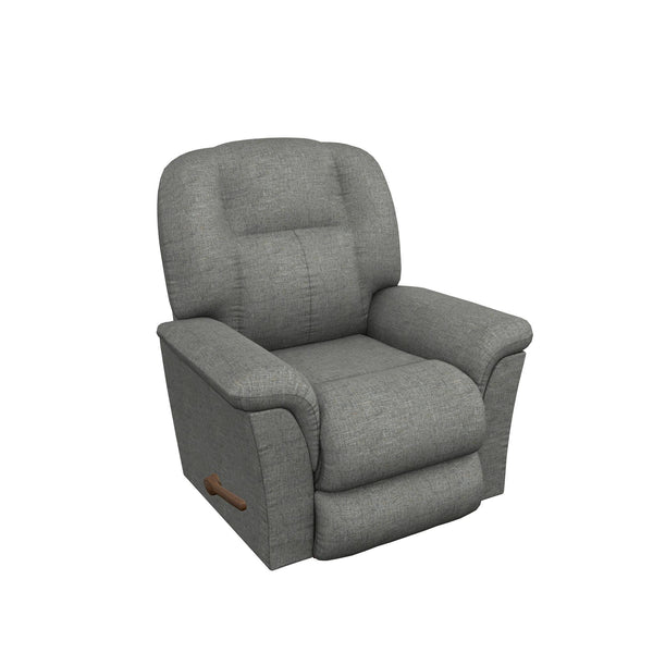 La-Z-Boy Jasper Rocker Fabric Recliner 010709 C170057 IMAGE 1