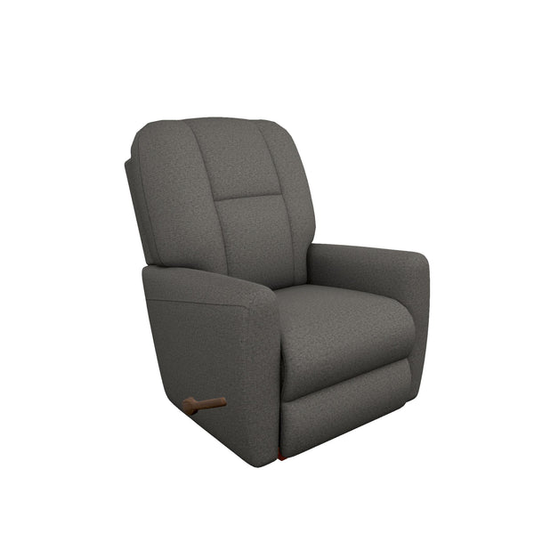 La-Z-Boy Felix Rocker Fabric Recliner 010752 B180857 IMAGE 1