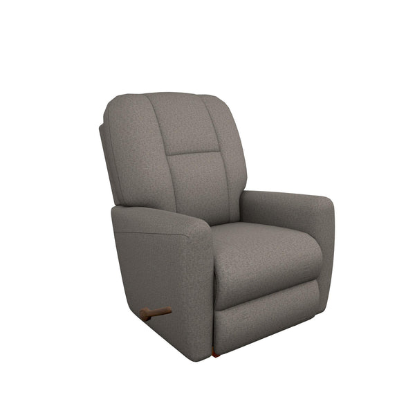 La-Z-Boy Felix Rocker Fabric Recliner 010752 B180868 IMAGE 1