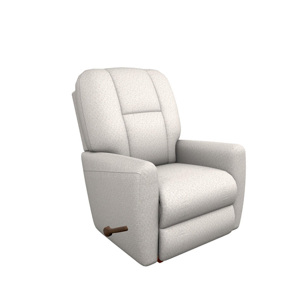 La-Z-Boy Felix Rocker Fabric Recliner 010752 B180872 IMAGE 1