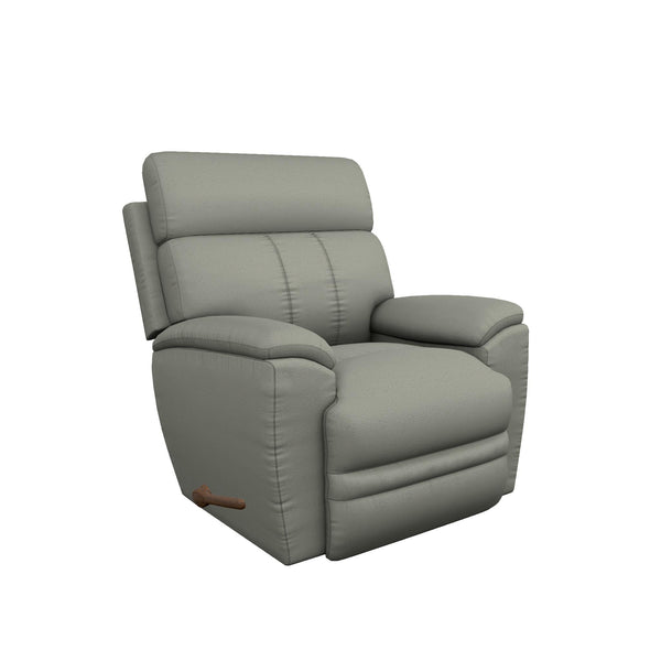 La-Z-Boy Talladega Rocker Fabric Recliner 010754 D156352 IMAGE 1