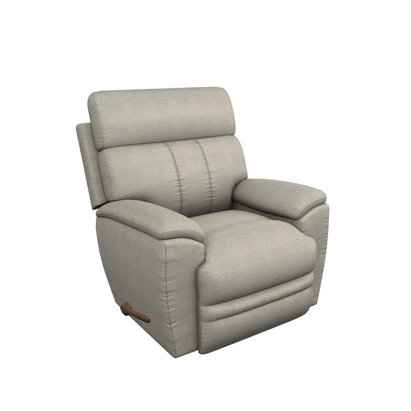 La-Z-Boy Talladega Rocker Fabric Recliner 010754 D160654 IMAGE 1