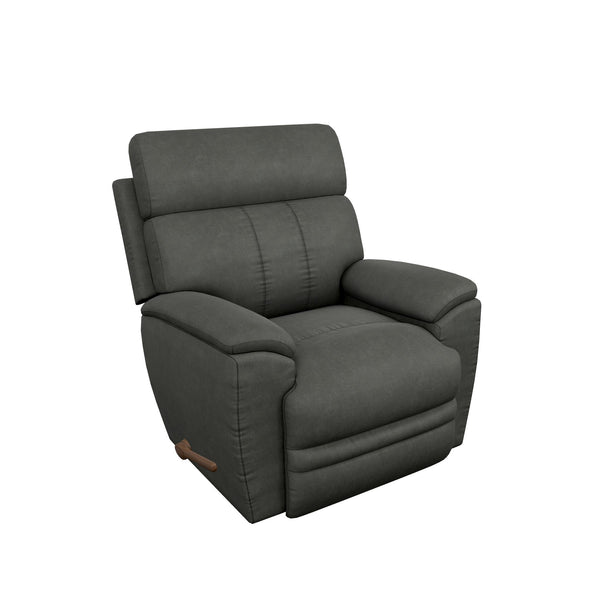 La-Z-Boy Talladega Rocker Fabric Recliner 010754 E153758 IMAGE 1