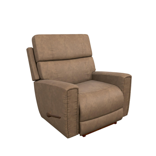 La-Z-Boy Apollo Rocker Fabric Recliner 010757 D182574 IMAGE 1