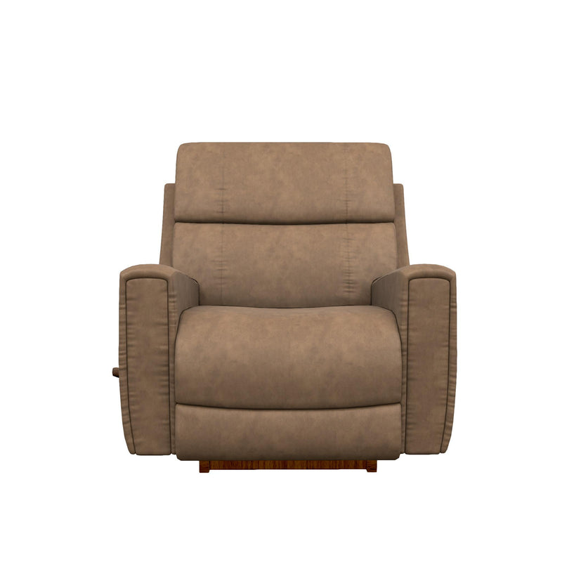 La-Z-Boy Apollo Rocker Fabric Recliner 010757 D182574 IMAGE 2