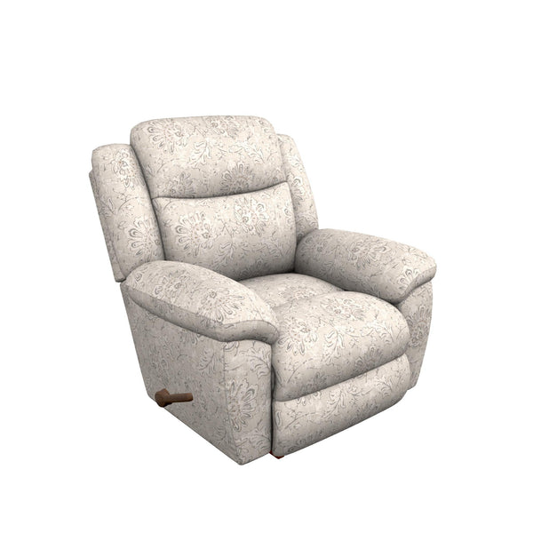 La-Z-Boy Joel Rocker Fabric Recliner 010761 D191934 IMAGE 1