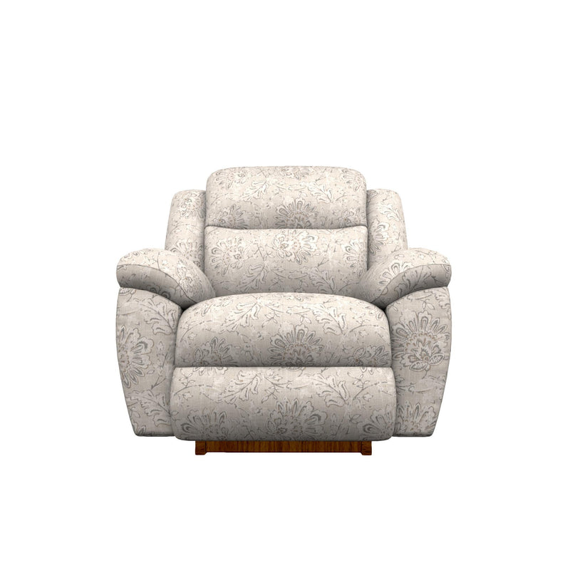 La-Z-Boy Joel Rocker Fabric Recliner 010761 D191934 IMAGE 2