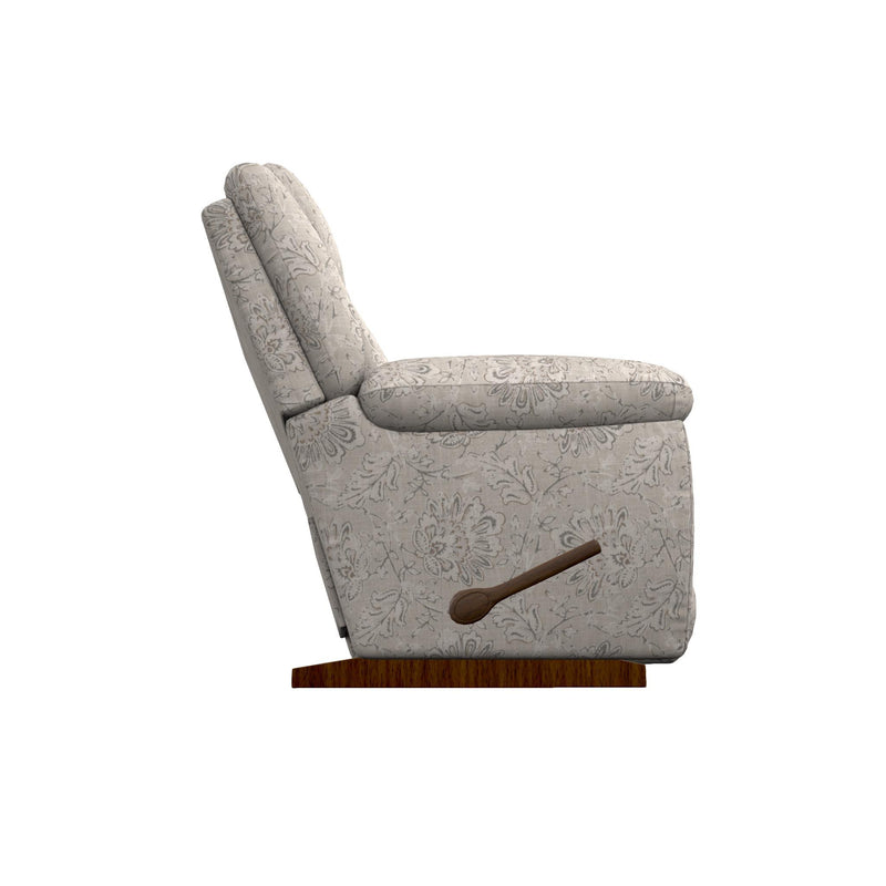 La-Z-Boy Joel Rocker Fabric Recliner 010761 D191934 IMAGE 3