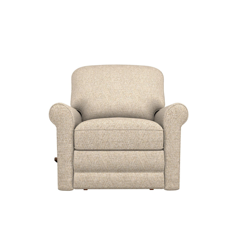 La-Z-Boy Addison Rocker Fabric Recliner 010764 C187233 IMAGE 2