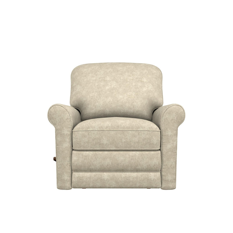 La-Z-Boy Addison Rocker Fabric Recliner 010764 E153732 IMAGE 2