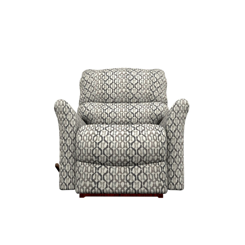 La-Z-Boy Rowan Rocker Fabric Recliner 010765 D149452 IMAGE 2