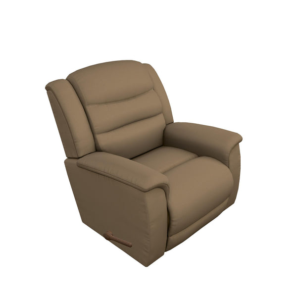 La-Z-Boy Redwood Rocker Fabric Recliner 010776 C162576 IMAGE 1