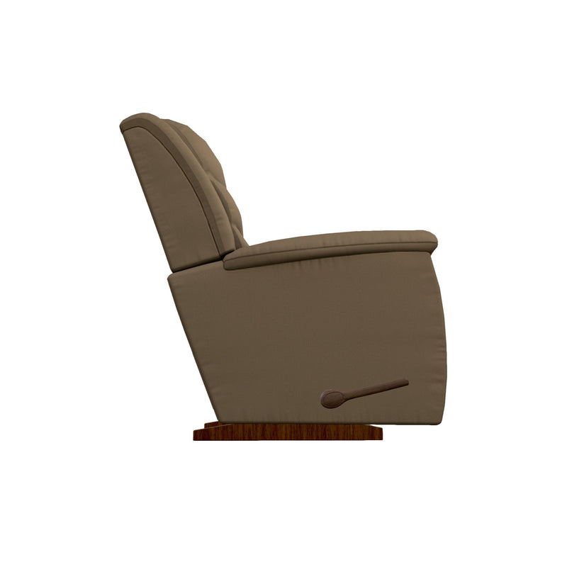 La-Z-Boy Redwood Rocker Fabric Recliner 010776 C162576 IMAGE 3