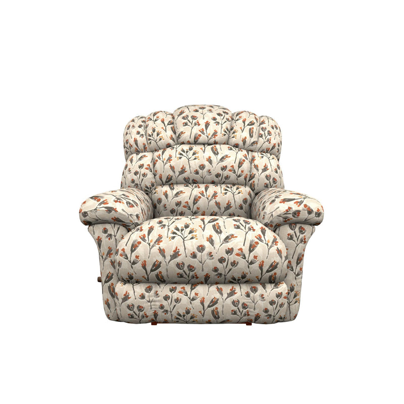 La-Z-Boy Randell Rocker Fabric Recliner 010777 E181517 IMAGE 2