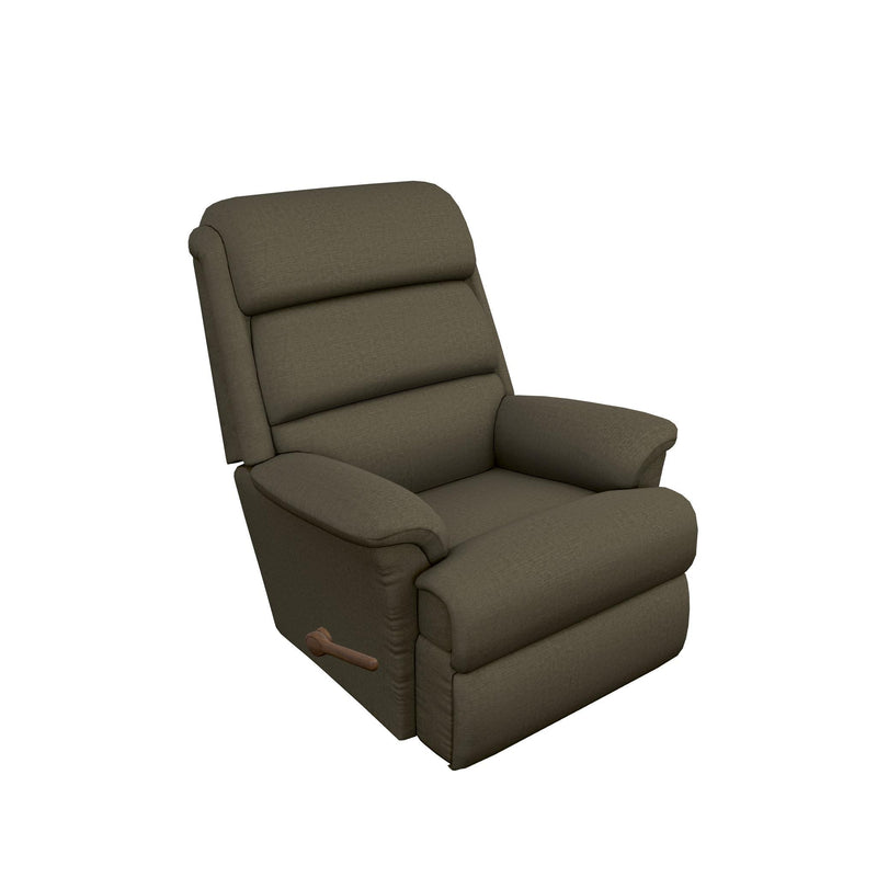 La-Z-Boy Astor Fabric Recliner with Wall Recline 016519 C137128 IMAGE 1