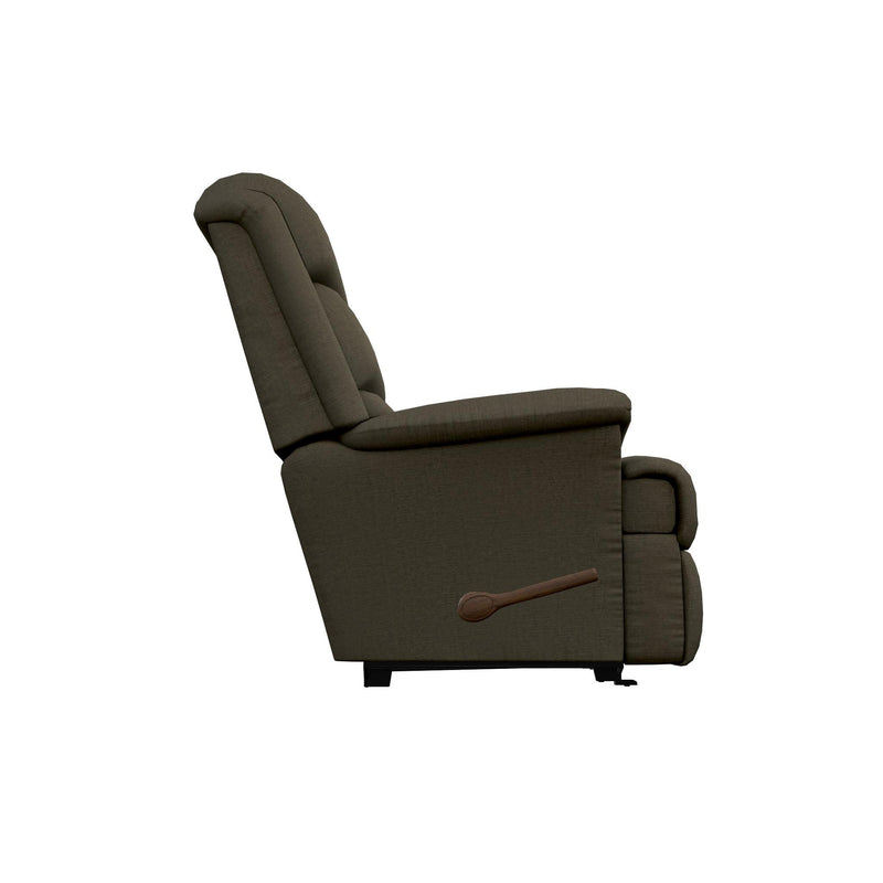 La-Z-Boy Astor Fabric Recliner with Wall Recline 016519 C137128 IMAGE 3